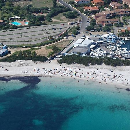 Residence Sa Raiga Budoni Kültér fotó