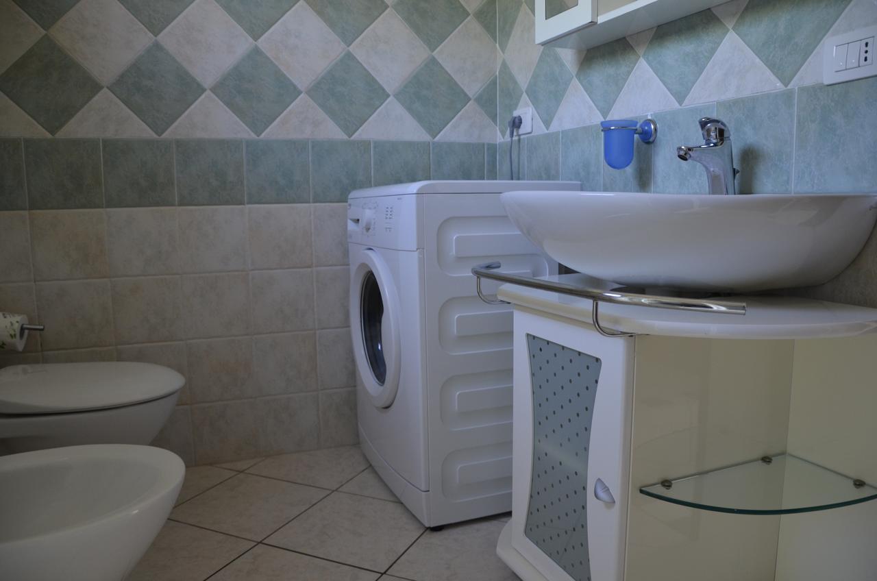 Residence Sa Raiga Budoni Kültér fotó
