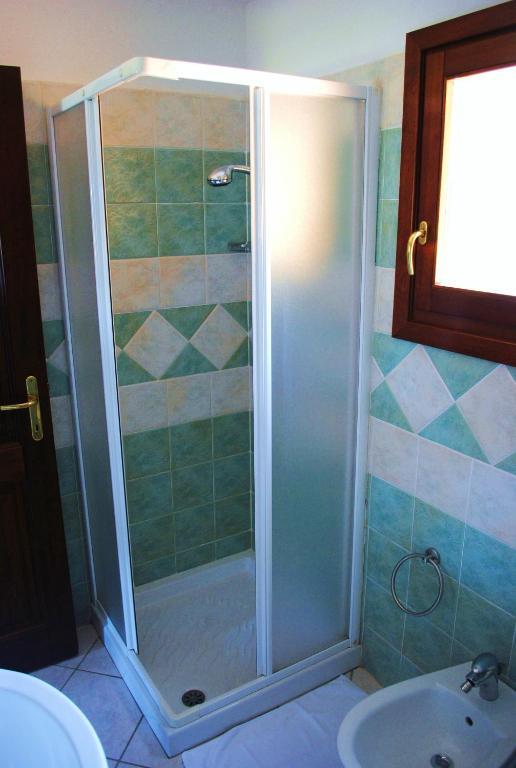 Residence Sa Raiga Budoni Kültér fotó