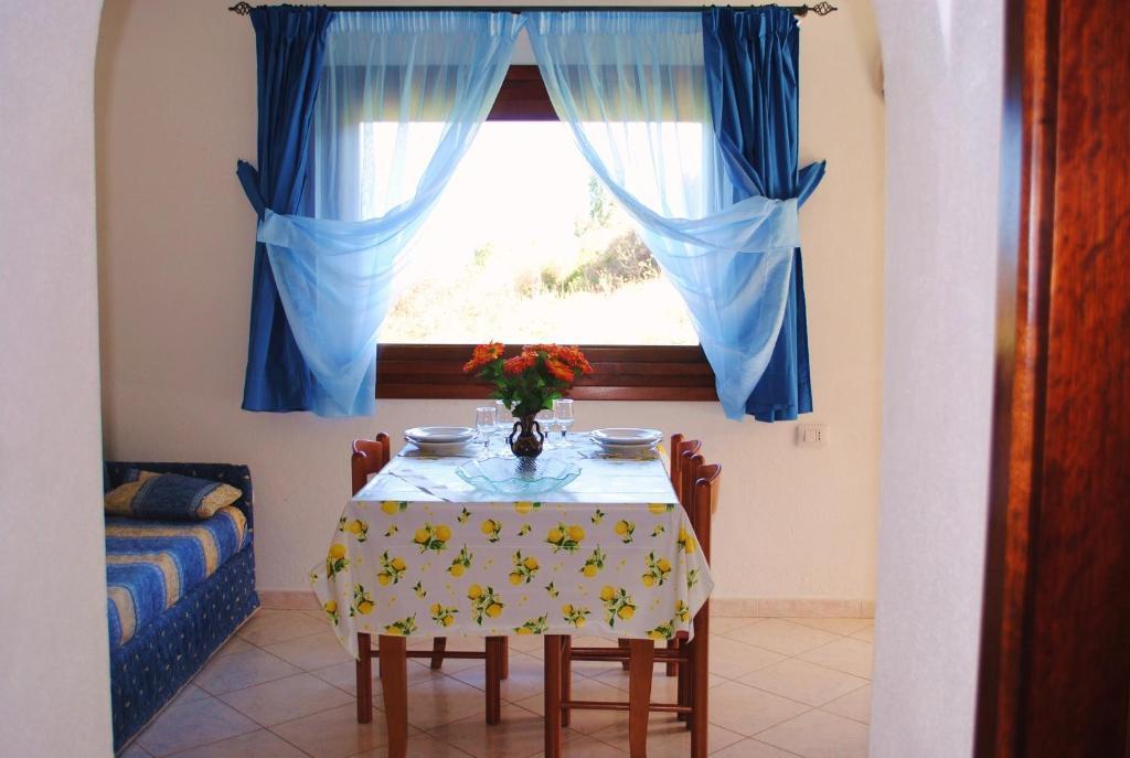 Residence Sa Raiga Budoni Szoba fotó